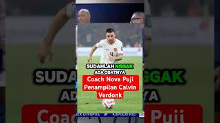 Tak Kenal Menyerah  Pemain Timnas Yang Ga ada Obat [upl. by Avehs837]