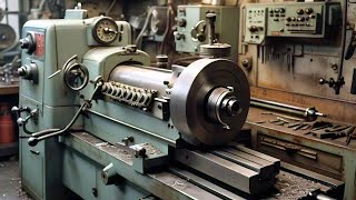 quotCNC Lathe Machine Tutorial  Master Turning Operations amp ProgrammingTurning Operations Machiningquot [upl. by Campbell]