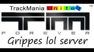 TMU Grippes LOL MAPS Server [upl. by Orr]