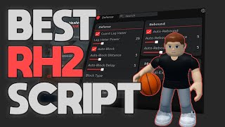 BEST Rh2 SCRIPT  Aimbot Stat Changer and more  OCT 2024 [upl. by Arv247]