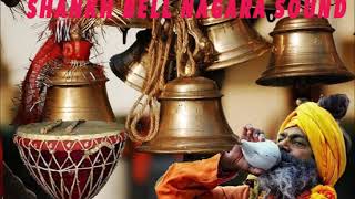 Temple Bells  Sankh Sound Mandir ka Ghanta  Sound sfx [upl. by Sorenson]