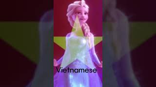 ❄️ 11yearold EmmaSophie Sings Let It Go ☃️  DISNEY  FROZEN  The Maestro amp TEPO [upl. by Llevert342]