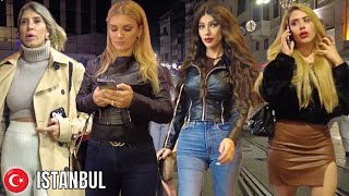 Turkish Ladies Reveal Their NIGHTLIFE Secrets [upl. by Harpp]