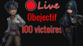 🔴 Live  Possible de gagner idv identityv [upl. by Jariah]