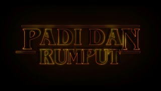 Padi Dan Rumput  Anniversary 26 TH Roudhoh Al  Hikam [upl. by Eeslehc]