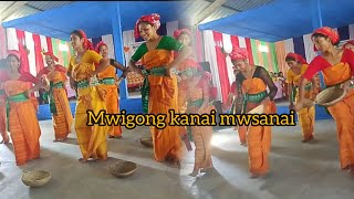 Pwihai lwgwpwr tohai lwgwpwr mwigong kanai mwsanai [upl. by Ruelu]