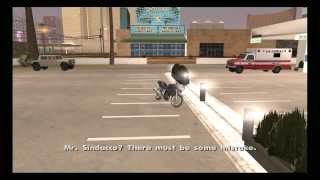 GTA San Andreas PC 100 Walkthrough Part 94 1080p [upl. by Eneryt174]