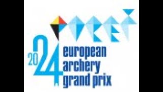 2924 European GP Porec  Team Finals [upl. by Reyem2]