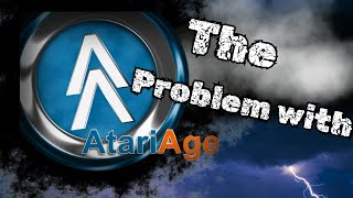 We Need To Talk About AtariAge [upl. by Ivar]