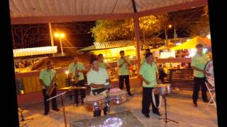 Banda Orquesta Virgen del Carmen [upl. by Beitch]