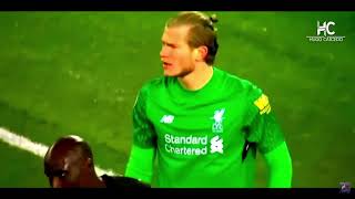 Loris Karius ● Best Saves in Liverpool 2018 HD [upl. by Felix452]