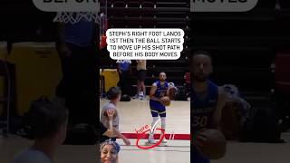 No look 👀 basketball steph nba sports stepcurry [upl. by Ozzie]