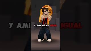 Para S roblox josselin [upl. by Giacomo]