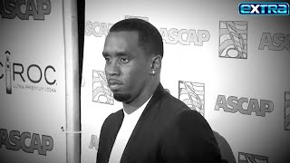 New Diddy BOMBSHELLS ‘Fits of Rage’ amp Alleged Abuse Going Back to College [upl. by Budge]