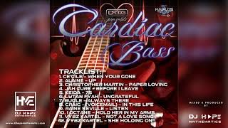 Cardiac Bass Riddim Mix Cecile Jah Cure Keida Octane Raine Seville Alaine Christopher Martin [upl. by Geoffry516]