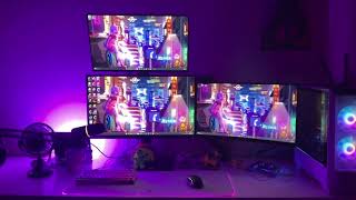 Setup Tour NEW 2024 SETUP😍 [upl. by Lehar877]