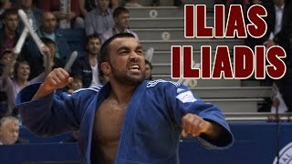 Ilias Iliadis compilation  The champion  柔道 [upl. by Yks]