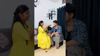 Le hogye paise double🤣🤣 rakshabandhan funny siblingstalk comedy [upl. by Nnaylrebmik204]