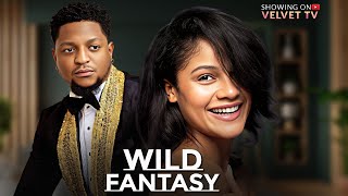 WILD FANTASY  SHINE ROSMAN BRYAN OKOYE  Full Latest Nigerian Movies [upl. by Alam468]