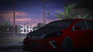 review mod alepmyvi gen3 modified by me gta sa android [upl. by Brianna]