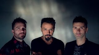 Lucybell  Salté a tus ojos VIDEO OFICIAL [upl. by Acnairb880]