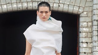 QASIMI  Spring Summer 2025  Full Show [upl. by Yaya]