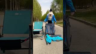 Large capacity European style fishing cha European fishing viralvideo viralshorts video short [upl. by Meng]