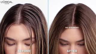 NEW EverPure Clarify amp Restore from L’Oreal  Clarifying Bundle for Color Treated Hair [upl. by Esyla433]