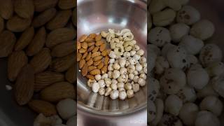 Dry Fruits Powder For 6 Month Babies  shorts food [upl. by Nimref]