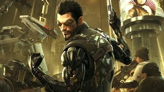 Deus Ex Mankind Divided  Gameplay Español  Parte 1  Prologo  Mision 1 y 2 PC 1080p 60fps [upl. by Mccarthy859]