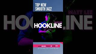 quotMatt Lee  Hooklinequot mattleesix  ▶️ SMOOTH JAZZ 2024  New Smooth Jazz [upl. by Silera]