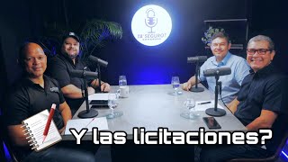 Episodio 72  Pasos para una licitación [upl. by Nosak439]