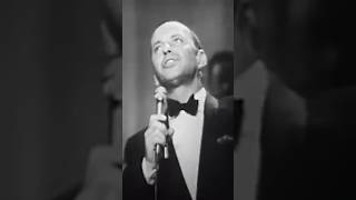 Watch Frank Sinatra’s performance of quotFly Me To The Moonquot at The Kiel Opera House in St Louis 🌑 [upl. by Desmond]