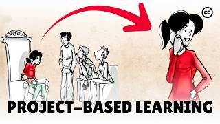 ProjectBased Learning How It Works and Why It’s So Effective [upl. by Cullen]