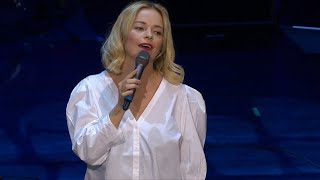 Petra Marklund  Trubbel Faktumgalan 2018 [upl. by Yecaw]