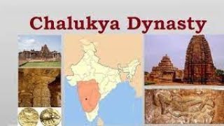 Chalukya Dynasty The Deccan EmperorsKAS IAS FDC SDC Study Material [upl. by Recha130]