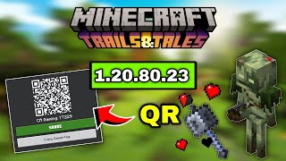 Minecraft 1208023 PE apk official Beta version for Android  Minecraft 1208023 New Update [upl. by Anawaj497]