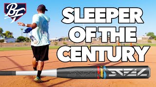 20222025 DeMarini Steel USA Bat Review ClincherCrew1 [upl. by Euell]