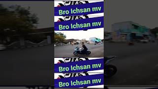 Tes Knalpot gacor di kawasaki zx25r viralvideo youtubeshorts shorts short shortvideo youtube [upl. by Annovad121]