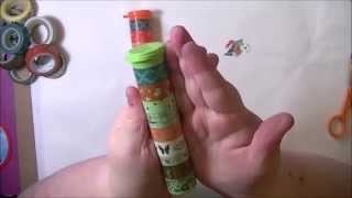 Upcycled Mini MampM tube great Kids craft lovesummerart [upl. by Nitneuq]