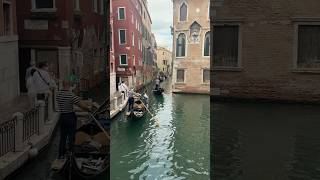 Why Venice is Doomed City of Gondolas [upl. by Ahgiela]