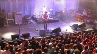 Arctic Monkeys  Fluorescent Adolescent LIVE [upl. by Eliason]