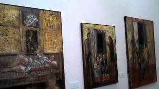 Arte a Roma 2012 17 [upl. by Ecinev328]