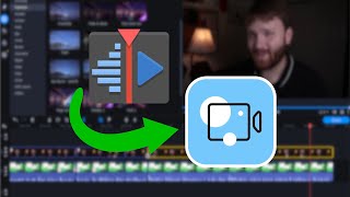 Kdenlive User Tries Movavi Video Editor Plus 2021 Proprietary vs Open Source [upl. by Notwal]