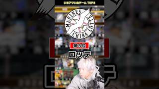 9周年福袋開催目前！今アツい自チームはどこ！？TOP3【プロスピA】 [upl. by Ilyah]