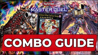 FIRST TURN KILL YOUR OPPONENT GIMMICK PUPPET COMBO GUIDE  DECKLIST  ALL COMBOS YOU NEED TO KNOW [upl. by Icken]