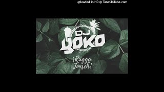 Ragga Tonseh Remix By Dj Yoko  Navigator [upl. by Samaj26]