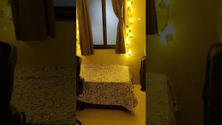 room tour  hostel  at IIM Visakhapatnam MBA iim iimvlog IIMV [upl. by Witkin]