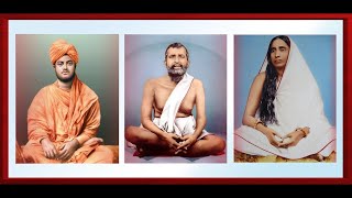 Benedictory Address in Kannada by Most Revered Swami Gautamanandaji Maharaj [upl. by Ylac]