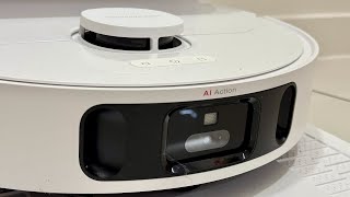 Unboxing The Dreame L30s Ultra Robot Vacuum  L30 s [upl. by Chuck]